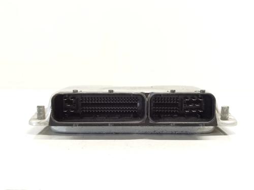 Engine control unit (ECU) VW POLO (9N_, 9A_) 1.9 SDI | BP13117730M57 