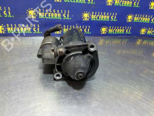 Used Starter VOLVO V40 Estate (645) 1.8 i (125 hp) 8445344