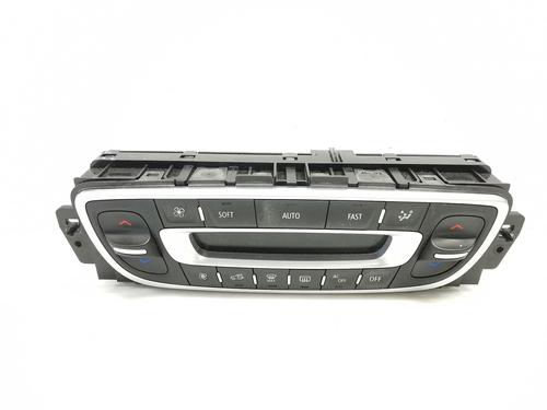 Used Climate control Climate control 37604392 37604392