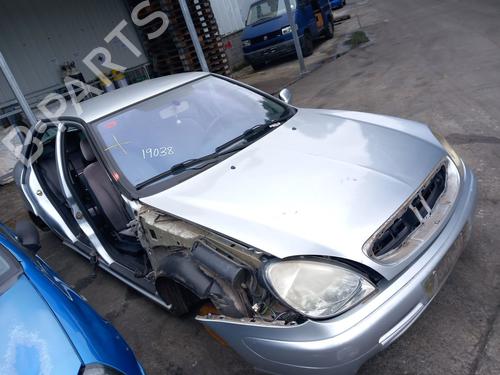 Fuse box CITROËN XSARA (N1) 1.6 16V | BP24660140E1 