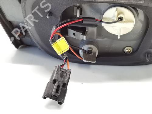 Right tailgate light HYUNDAI SONATA V (NF) 2.0 CRDi | BP26167152C80 