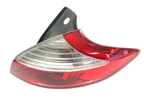 Used Right taillight RENAULT MEGANE III Hatchback (BZ0/1_, B3_) 1.9 dCi (BZ0N, BZ0J) (131 hp) 29519577