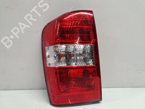 Farolim esquerdo KIA CARNIVAL / GRAND CARNIVAL III (VQ) 2.9 CRDi (185 hp) 32372370