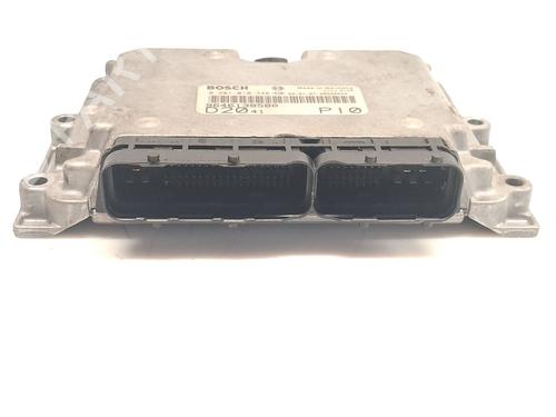 Engine control unit (ECU) CITROËN JUMPER I Bus (244, Z_) 2.0 HDi | BP36807707M57 - Image 3