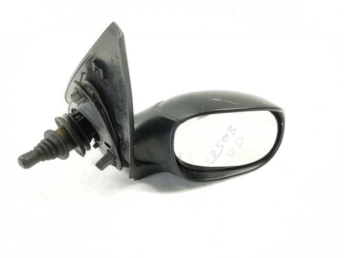 Specchietto retrovisore destro Specchietto retrovisore destro PEUGEOT 206 Hatchback (2A/C) 1.4 i (75 hp) 36904683 36904683