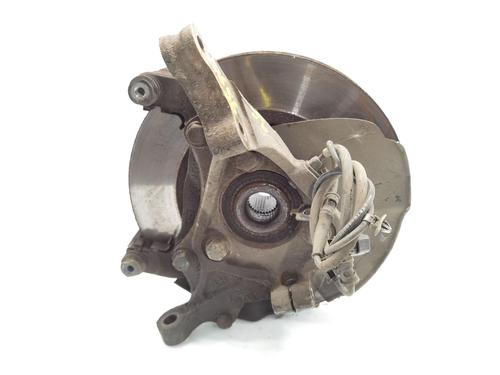Right front steering knuckle KIA CARNIVAL / GRAND CARNIVAL III (VQ) 2.9 CRDi | BP28599133M26 