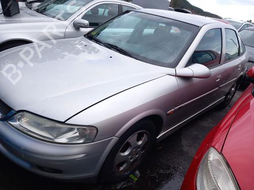 Brugte OPEL VECTRA B Hatchback (J96) 2.0 DTI 16V (F68) (101 hp) 4413730