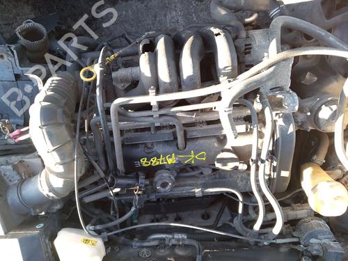 Starter FORD FOCUS I Turnier (DNW) 1.6 16V | BP26207037M8 