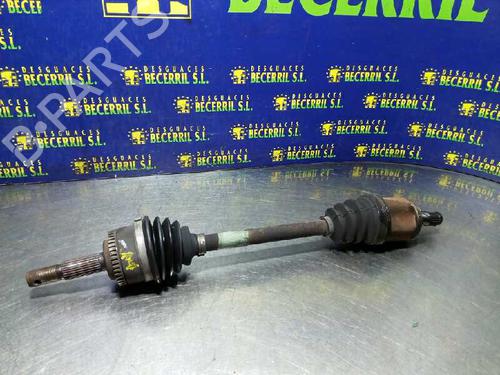 Used Left front driveshaft NISSAN ALMERA II (N16) 1.5 (90 hp) 8449487