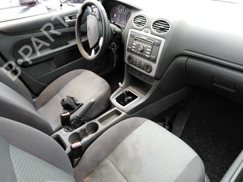 ABS pump FORD FOCUS II (DA_, HCP, DP)  | BP8475355M43 