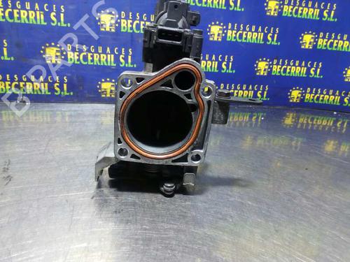 Throttle body BMW 3 (E36) 318 i | BP8439500M82 