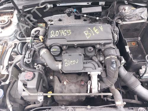 Used Engine Engine CITROËN XSARA (N1) 1.4 HDi (68 hp) 33543577 33543577