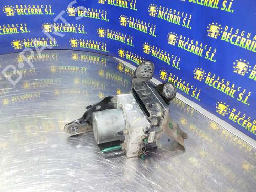 Bremsaggregat ABS für RENAULT MEGANE II (BM0/1_, CM0/1_) 1.5 dCi (BM1E, CM1E) (106 hp) 8427068