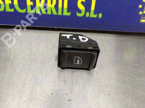 Used Right rear window switch Right rear window switch VW PASSAT B5 (3B2) 1.9 TDI (110 hp) 8438765 8438765