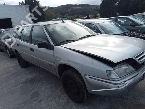 Used Parts CITROËN XANTIA Break (X1_, X2_)  2.0 HDI 109  1130459