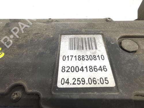 Hand brake RENAULT ESPACE IV (JK0/1_) 2.2 dCi (JK0H) | BP37025065I18 - Image 2