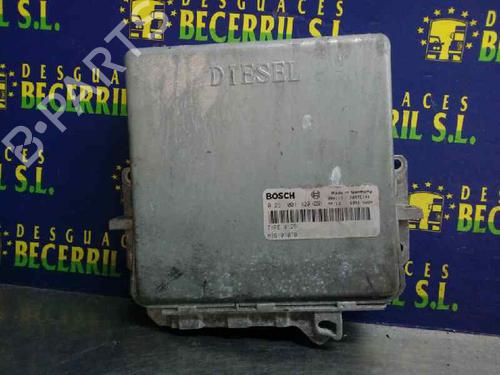 Used Engine control unit (ECU) LAND ROVER FREELANDER I (L314) 2.0 DI 4x4 (98 hp) 8454439