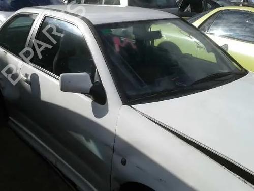 Left front driveshaft SEAT CORDOBA (6K1, 6K2)  | BP8449732M38 