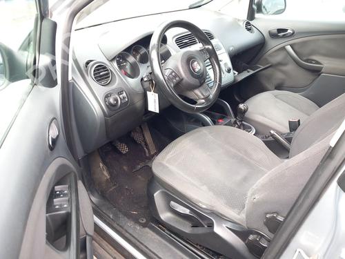 Electronic module SEAT ALTEA XL (5P5, 5P8) 2.0 TDI | BP36185020M83 - Image 6