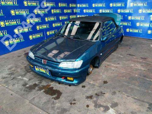 Used Parts PEUGEOT 306 Convertible (7D, N3, N5)  1.8  950670