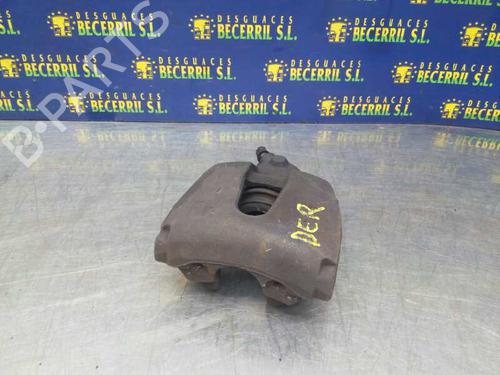 Right front brake caliper FORD FOCUS C-MAX (DM2)  | BP16822492M104 