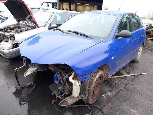 Used Parts SEAT IBIZA III (6L1) 2.0 (116 hp) 4003027