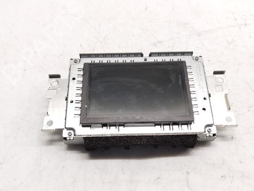 Used Display monitor Display monitor VOLVO S60 II (134) D3 (163 hp) 40196159 40196159