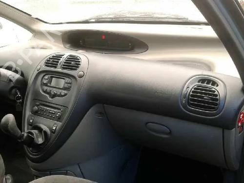 Engine control unit (ECU) CITROËN XSARA PICASSO (N68) 2.0 HDi | BP8453844M57 
