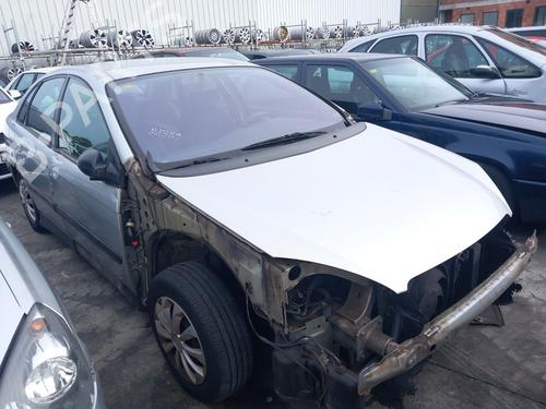 Brukte deler til CITROËN C5 I (DC_) 2.0 HDi (DCRHYB) (90 hp) 4343059