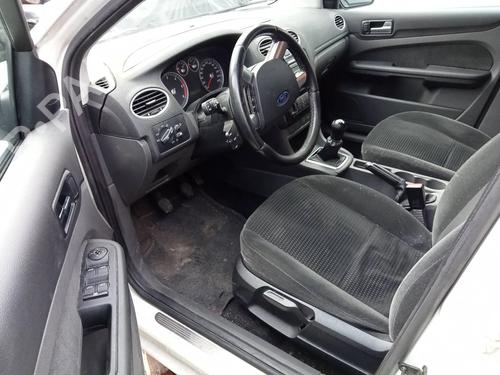 Front left window mechanism FORD FOCUS II (DA_, HCP, DP) 2.0 TDCi | BP11886999C22 