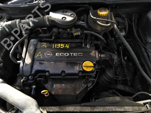 Alternator OPEL CORSA B (S93) 1.2 i 16V (F08, F68, M68) | BP8473312M7 
