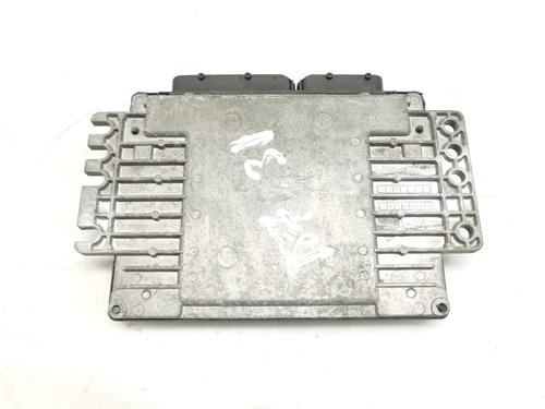 Engine control unit (ECU) NISSAN MICRA III (K12)  | BP20491145M57 