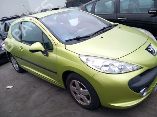 Used Parts PEUGEOT 207 (WA_, WC_) 1.4 16V 4913891