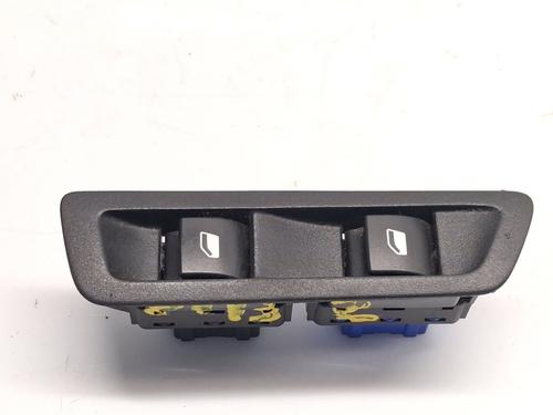 Used Rear right window mechanism CITROËN C-ELYSEE (DD_) 1.6 HDI 92 (92 hp) 30154167