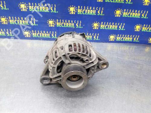 Generator FIAT PALIO Weekend (178_, 173_, 373_, 374_, 171_) 1.6 16V (103 hp) 8446405