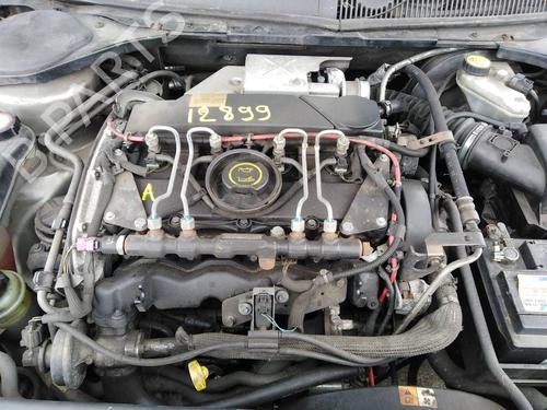 Left front window switch FORD MONDEO III (B5Y) 2.0 16V TDDi / TDCi | BP8481204I27 