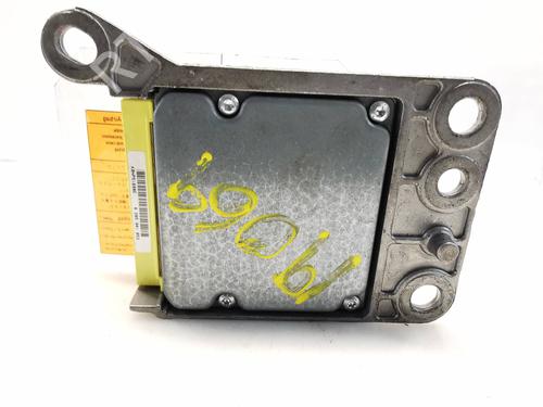 ECU airbags NISSAN MICRA III (K12) 1.2 16V | BP22431980M53 