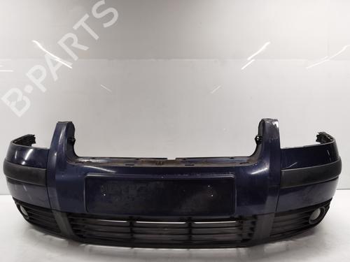 front-bumper-vw-passat-b55-3b3-2000-2001-2002-2003-2004-2005-39637009 main image