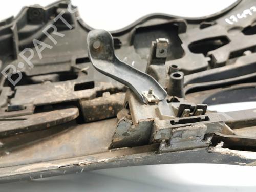 Front bumper MERCEDES-BENZ C-CLASS (W203)  | BP16922778C7 
