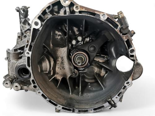 Used Gearbox NISSAN PRIMERA Hatchback (P12) [2002-2025]  20490641