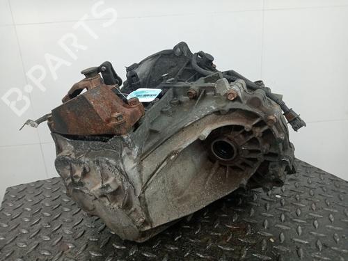 Caja de cambios Caja de cambios KIA SPORTAGE III (SL) 1.7 CRDi (116 hp) 36987292 36987292