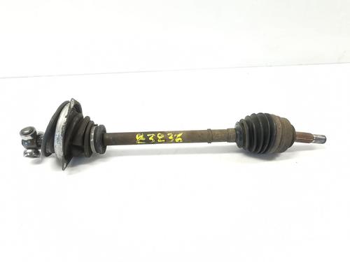 Used Left front driveshaft Left front driveshaft RENAULT KANGOO Express (FC0/1_) 1.5 dCi (FC07, FC1R) (65 hp) 39890201 39890201