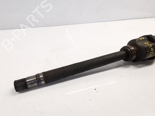 Right front driveshaft CITROËN JUMPER II Van 2.2 HDi 120 | BP35777330M39 - Image 3