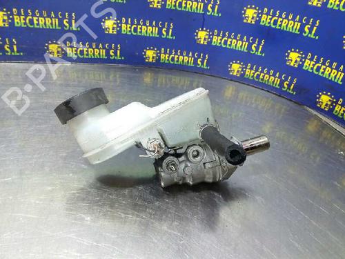 Brake master cylinder TOYOTA YARIS (_P1_) 1.0 (SCP10_, SCP10R) | BP16541264M77 