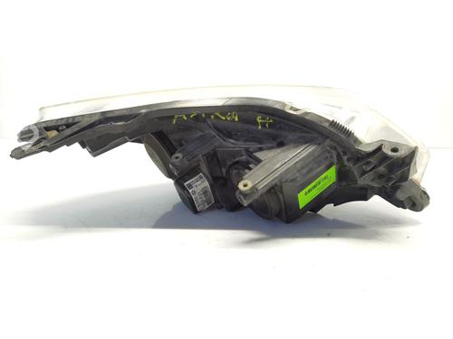 Left headlight OPEL ASTRA H (A04) | BP38619902C28 - Image 2