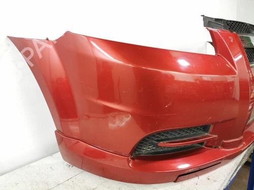 Front bumper CHEVROLET AVEO / KALOS Hatchback (T250, T255) 1.4 16V | BP10094213C7 