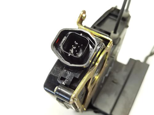 Front left lock KIA RIO II (JB)  | BP18121907C98 