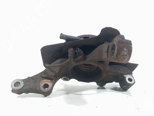 Right front steering knuckle FIAT GRANDE PUNTO (199_) 1.4 16V (199BXG1B, 199AXG1B) | BP8475853M26 