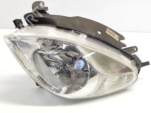 Used Left headlight CITROËN XSARA PICASSO (N68) 2.0 HDi (90 hp) 24842628