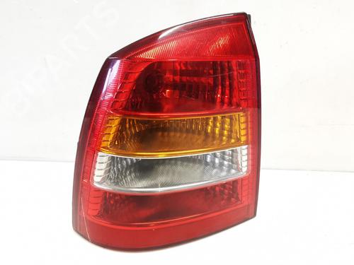 Used Left taillight Left taillight 37670796 37670796